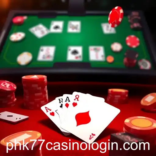 Exploring Online Casinos and Entertainment Trends