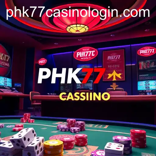 Exploring PHK77 Casino's Impact in 2025