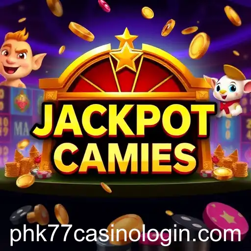 Exploring Jackpot Games: A Thrilling Adventure in Online Casinos