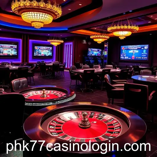 The Rise of Live Dealer Games in Online Casinos