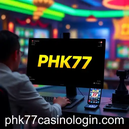 Online Casinos Surge in 2025 Amid Digital Evolution