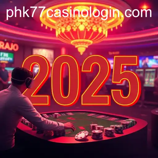 Online Gaming Landscape in 2025