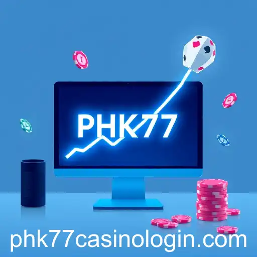phk77 casino login