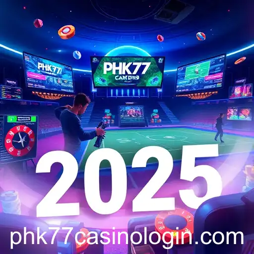 The Rise of Online Gaming Platforms in 2025