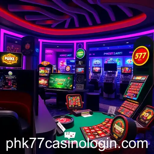 Rise of Online Gaming Platforms