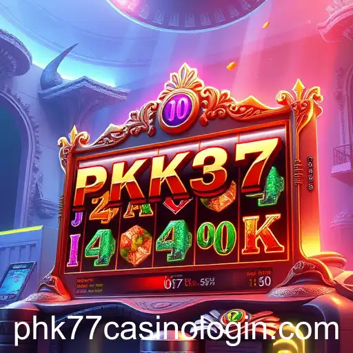 Exploring the World of Video Slots with phk77 Casino Login