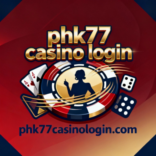 phk77 casino login